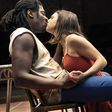 Reviews: 'Mies Julie' and 'Dance of Death,' Love and Madness in Strindberg