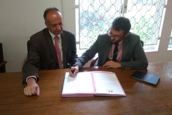 Embassy of France in Addis Ababa, Ethiopia