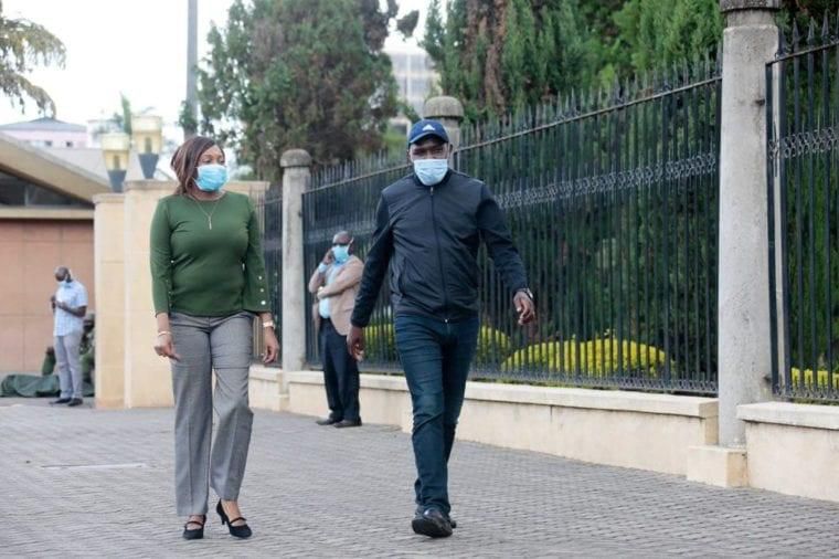 They rang the wrong number - Raphael Tuju on Kipchumba Murkomen, & Susan Kihika's attempt to blackmail Uhuru Kenyatta