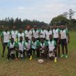 Rwanda Rugby Federation (RRF)
