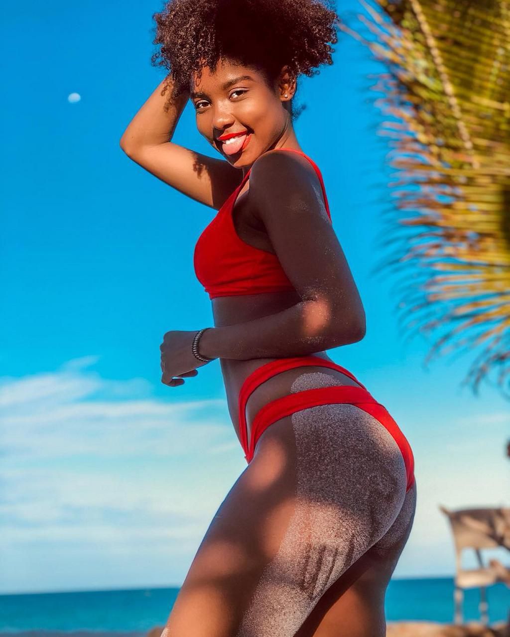 Elodie Zone (Instagram)