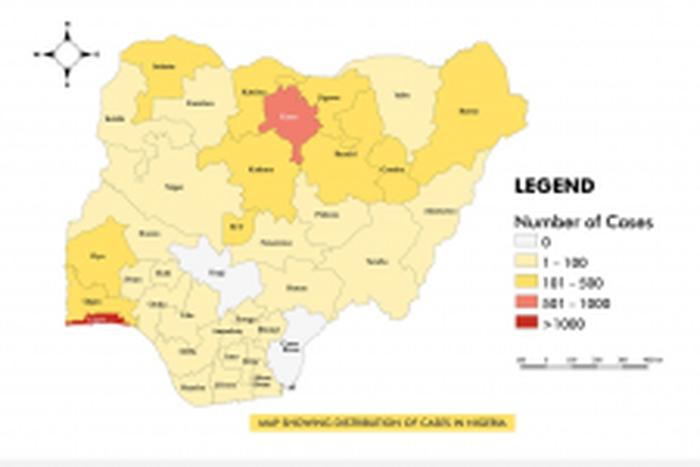 Nigeria Centre for Disease Control (NCDC)