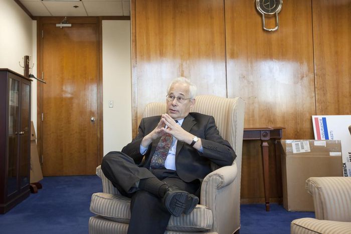 How Warren Got to 'Yes' on Medicare for All