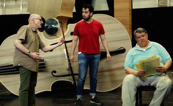 La Scala May Slow Down in Summer, but the Show Goes On