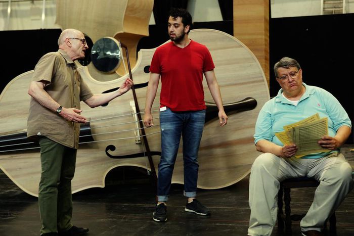 La Scala May Slow Down in Summer, but the Show Goes On