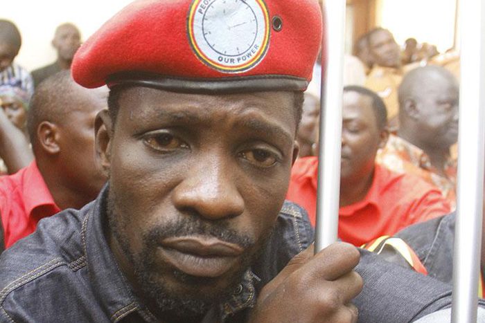 Bobi Wine