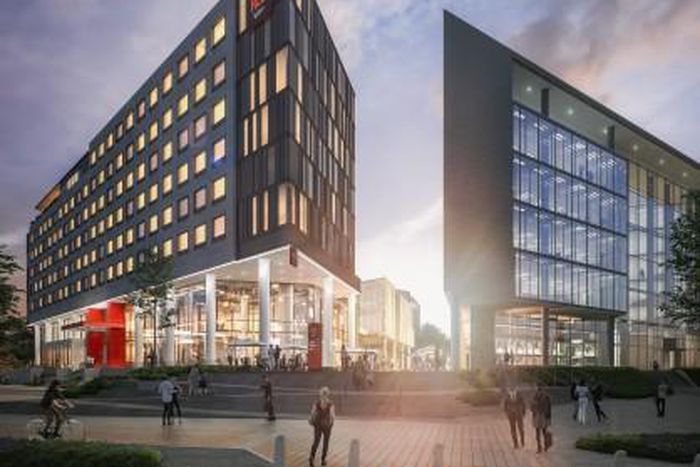 Radisson Hotel Group