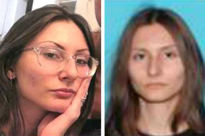 Woman wanted over Columbine threats is dead