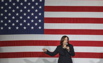 Rust Belt, Sun Belt or Both? Democrats Seek the Best Route to the White House