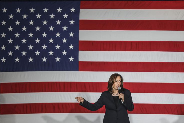 Rust Belt, Sun Belt or Both? Democrats Seek the Best Route to the White House