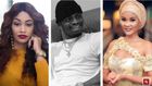 Zari Hassan, Diamond Platnumz and Hamisa Mobetto. Zari mocks Hamisa after Diamond announced he is looking for a woman to marry