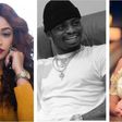Zari Hassan, Diamond Platnumz and Hamisa Mobetto. Zari mocks Hamisa after Diamond announced he is looking for a woman to marry