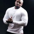 Khaligraph Jones on using steroids to build his body