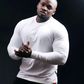 Khaligraph Jones on using steroids to build his body