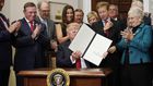 Court blocks an 'end-run' around health care law