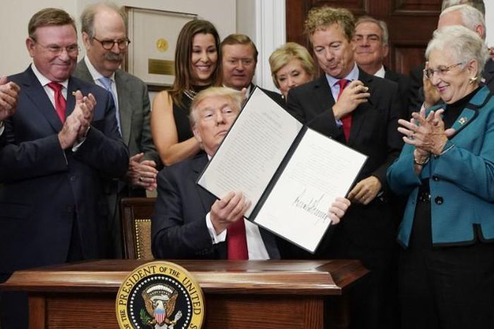 Court blocks an 'end-run' around health care law