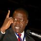 Interior CS Dr Fred Matiang'i
