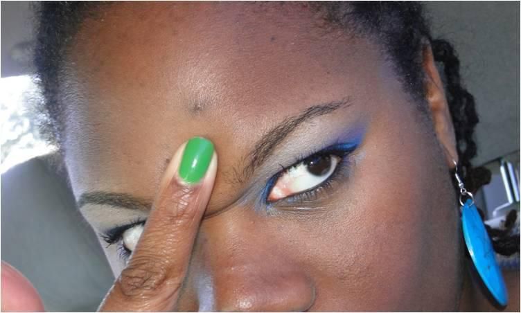 getting rid of pimples(The Insyder)