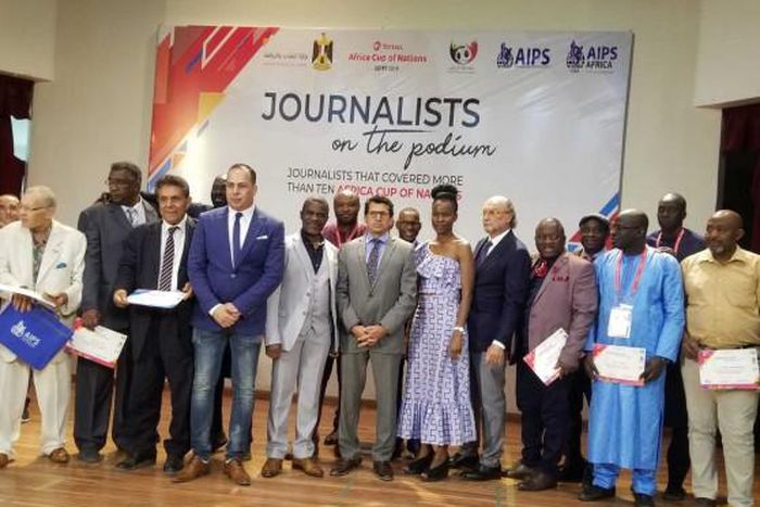 International Sports Press Association (AIPS)