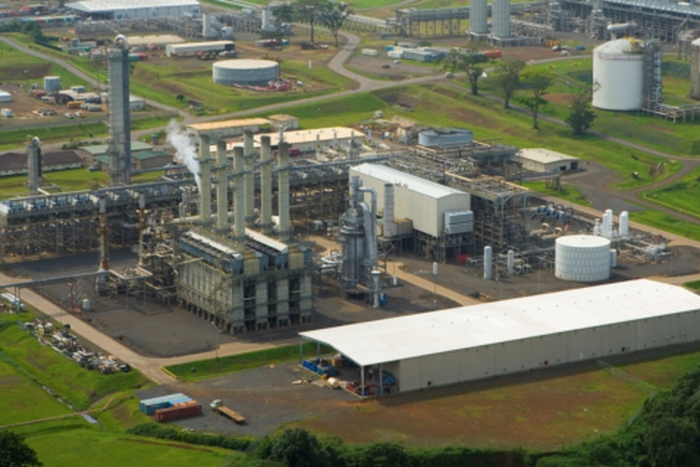 African Energy Chamber