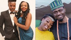 Eko Dydda’s phone ‘snatched’ during Live TV interview, Postmortem reveals what killed Ruth Matete’s hubby and other top stories this week