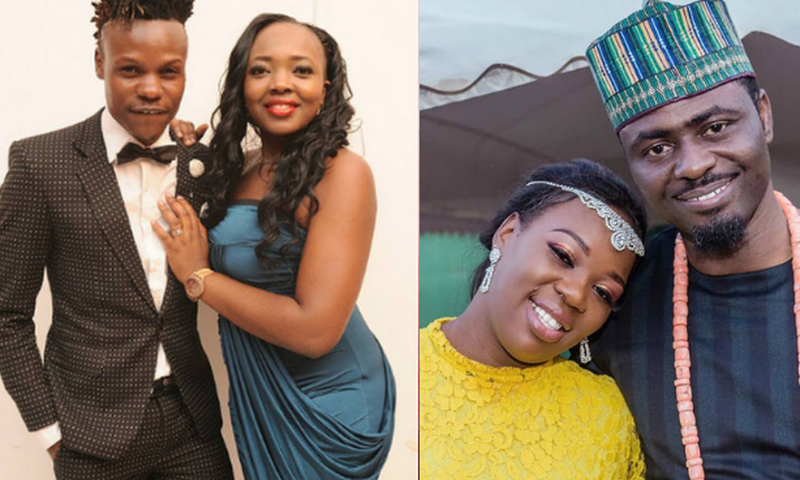 Eko Dydda’s phone ‘snatched’ during Live TV interview, Postmortem reveals what killed Ruth Matete’s hubby and other top stories this week
