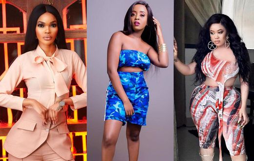 I aborted Twice-Wema Sepetu, Is gospel singer getting auctioned? this week on #UhondoMtaani