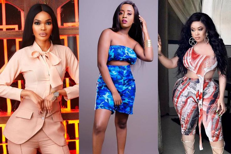 I aborted Twice-Wema Sepetu, Is gospel singer getting auctioned? this week on #UhondoMtaani