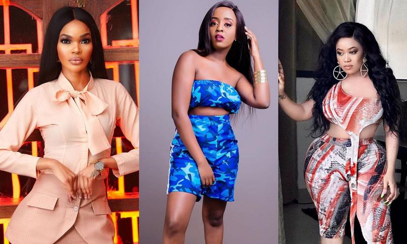 I aborted Twice-Wema Sepetu, Is gospel singer getting auctioned? this week on #UhondoMtaani