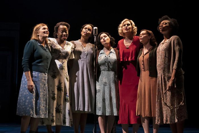 Who Says You Can't Give Tony Awards in an Abbreviated Season?