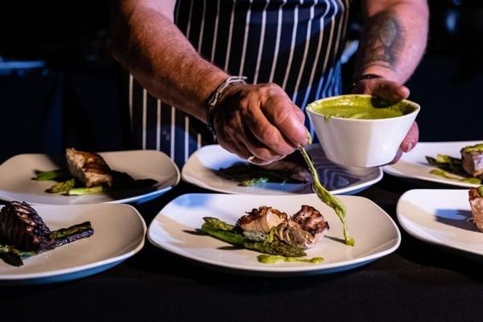 Marriott International, Inc.