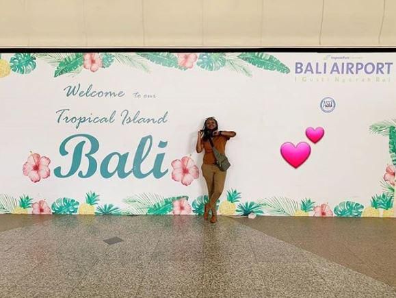 Fena Gitu responds to fans asking when she will settle down