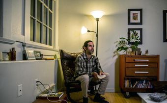 Trial of Man Who Helped Immigrants at the Border Ends in a Hung Jury