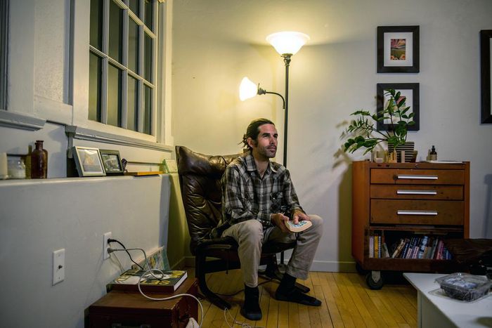 Trial of Man Who Helped Immigrants at the Border Ends in a Hung Jury