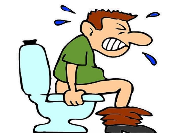 Constipation(foodnhealth)