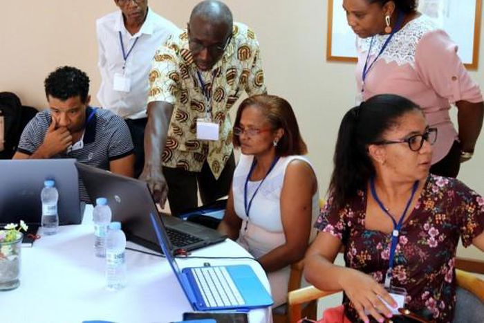 WHO Regional Office for Africa