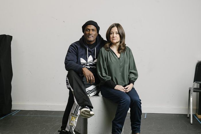 A Play That May Restart a Fire