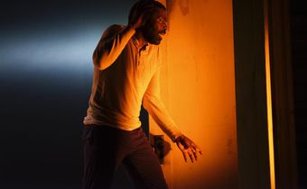 Review: For These African Immigrants, Life Is a Haunted House