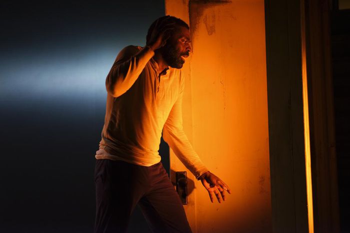 Review: For These African Immigrants, Life Is a Haunted House