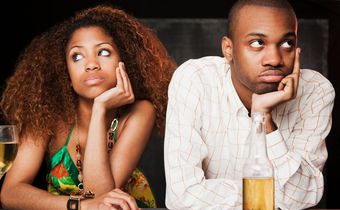 bad date