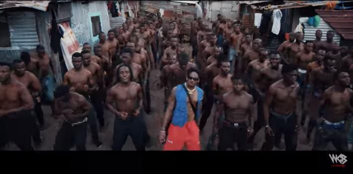 WCB President Diamond Platnumz