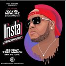 DJ Joe Mflame follows Sauti Sol’s footsteps, to host instalive concert tonight