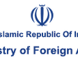 Ministry of Foreign Affairs - Islamic Republic of Iran
