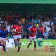 Kenya Rugby Union (KRU)