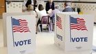 Virginia holds primary elections for legislature