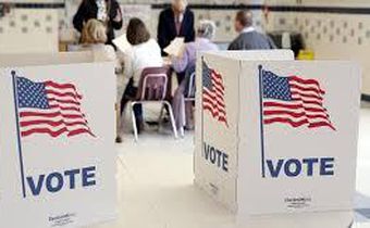 Virginia holds primary elections for legislature