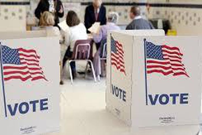 Virginia holds primary elections for legislature