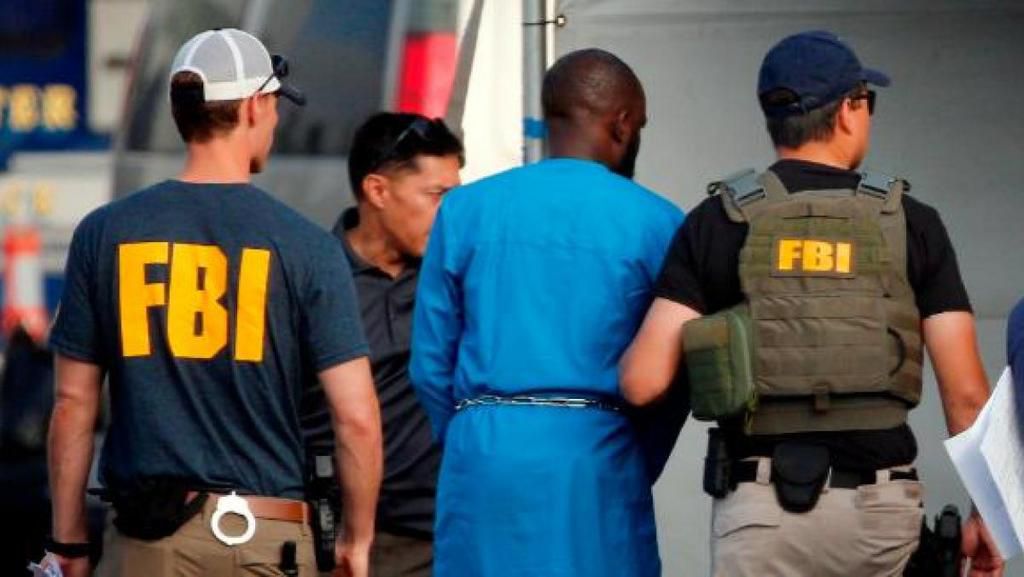 FBI arrests 3 Kenyan scammers over fraud