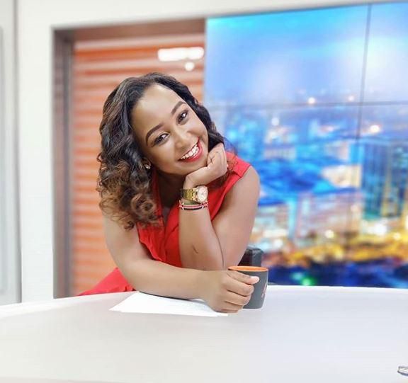 Betty Kyallo’s message to fans who defended her after online bitter rant