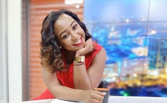 Betty Kyallo’s message to fans who defended her after online bitter rant